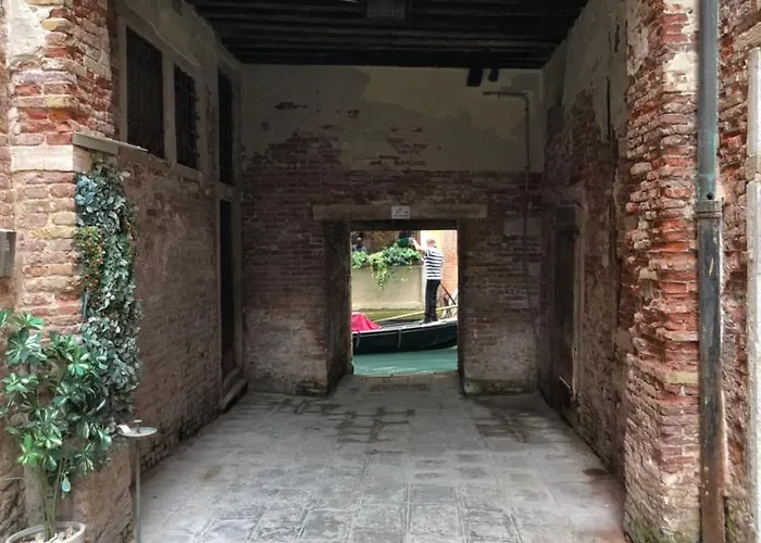 Mansardina San Marco