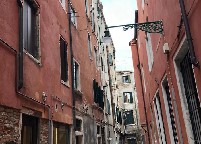 Mansardina San Marco